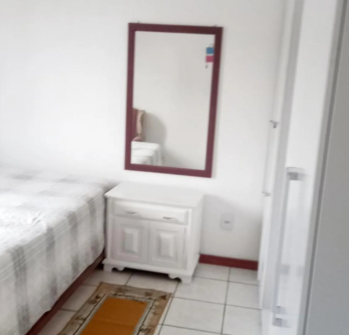 Apartamento Bem Localizado Florianópolis