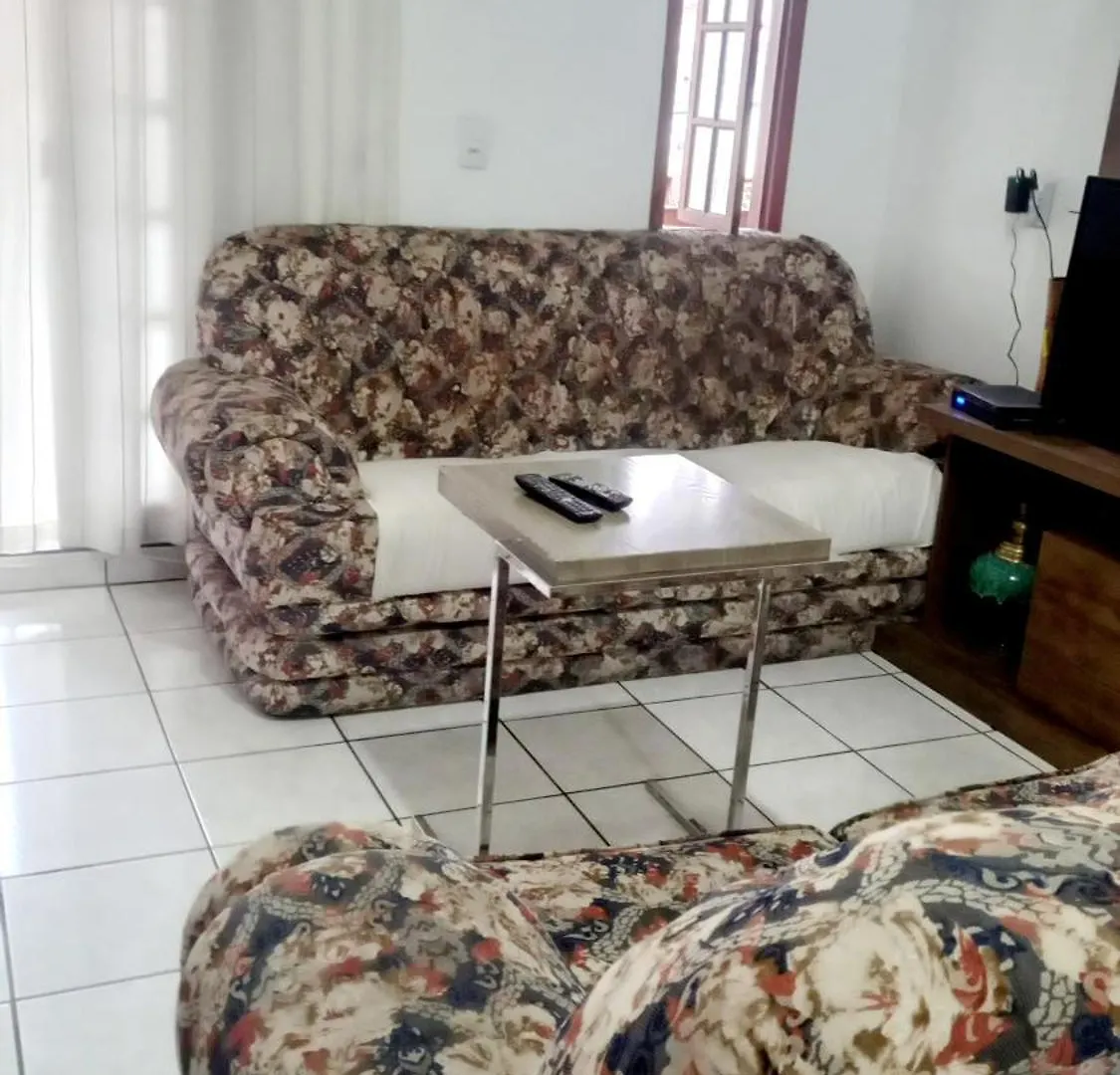Apartamento Bem Localizado Florianópolis