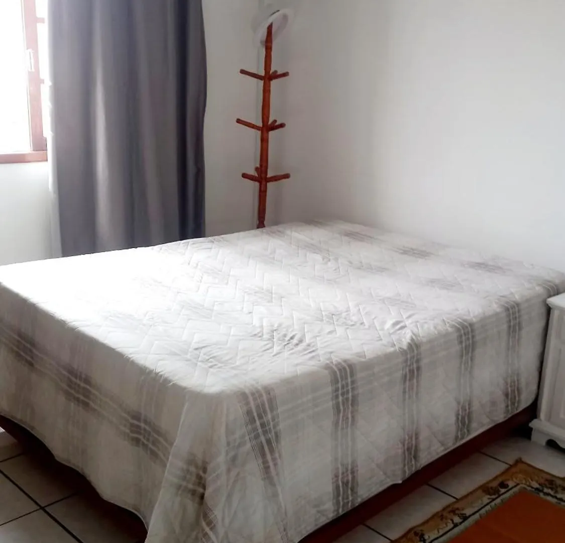 Apartamento Bem Localizado Florianópolis
