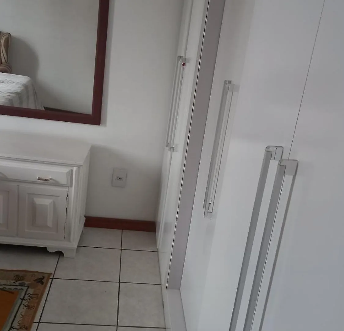 Apartamento Bem Localizado Florianópolis