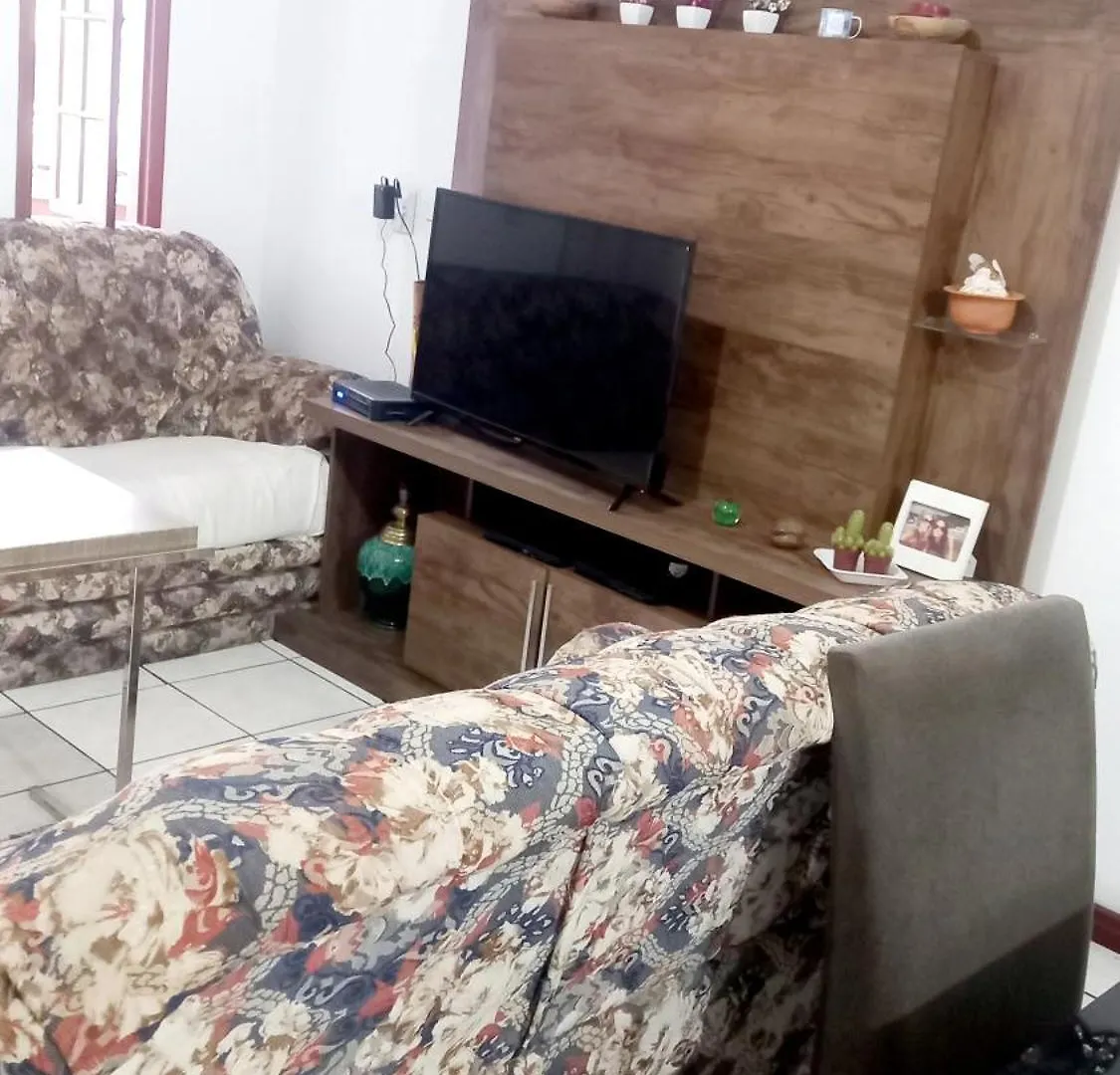 Apartamento Bem Localizado Florianópolis Brasil