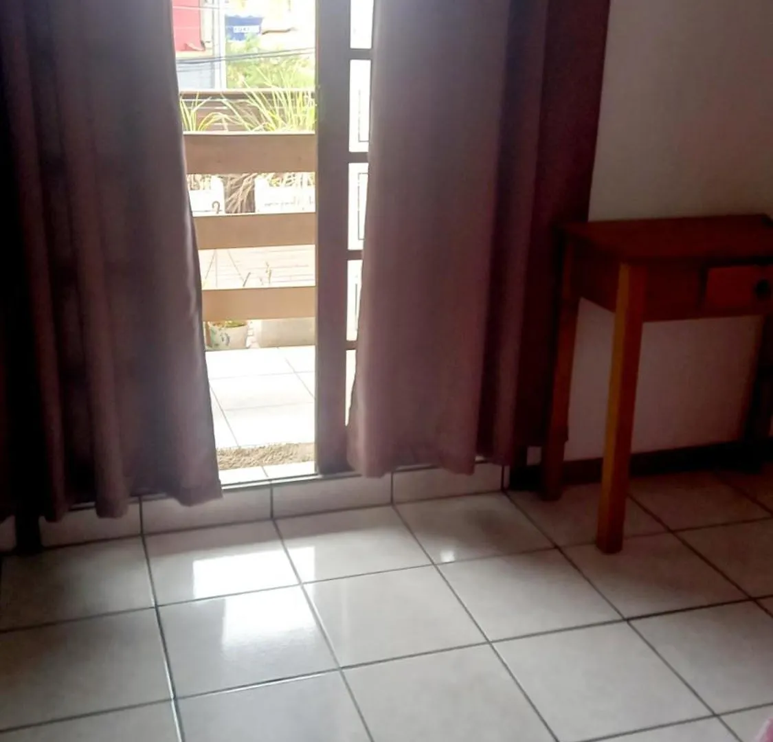 Apartamento Bem Localizado Florianópolis Brasil