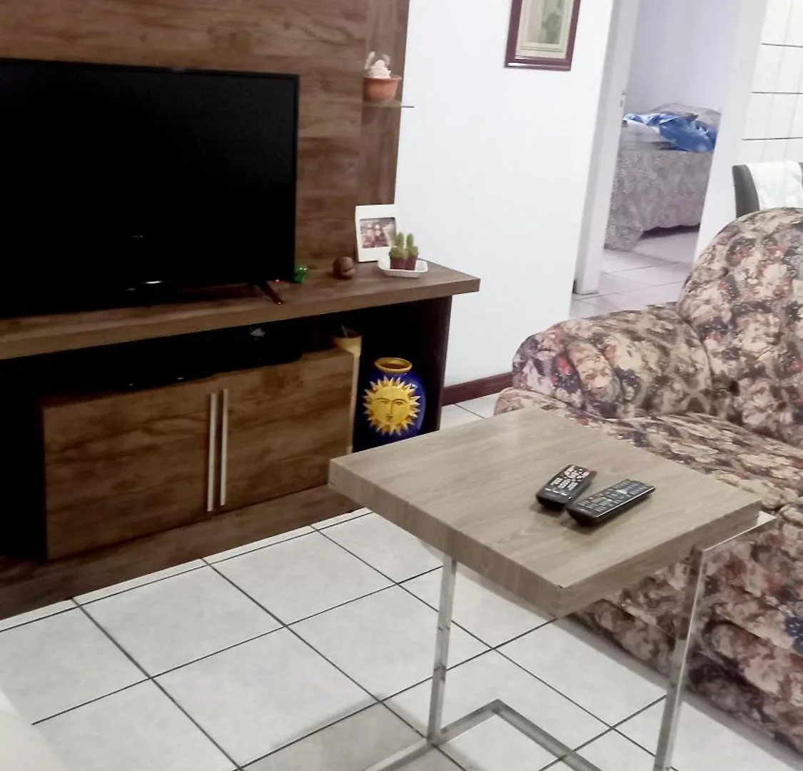 Apartamento Bem Localizado Florianópolis