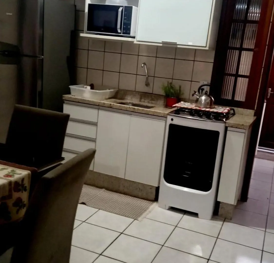 Apartamento Bem Localizado Florianópolis