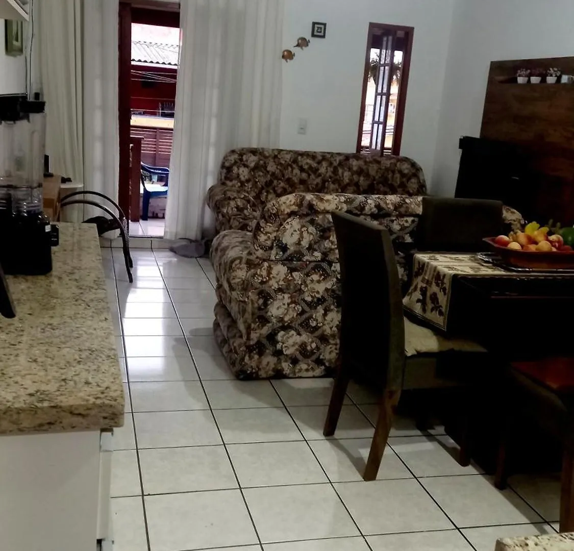 Apartamento Bem Localizado Florianópolis