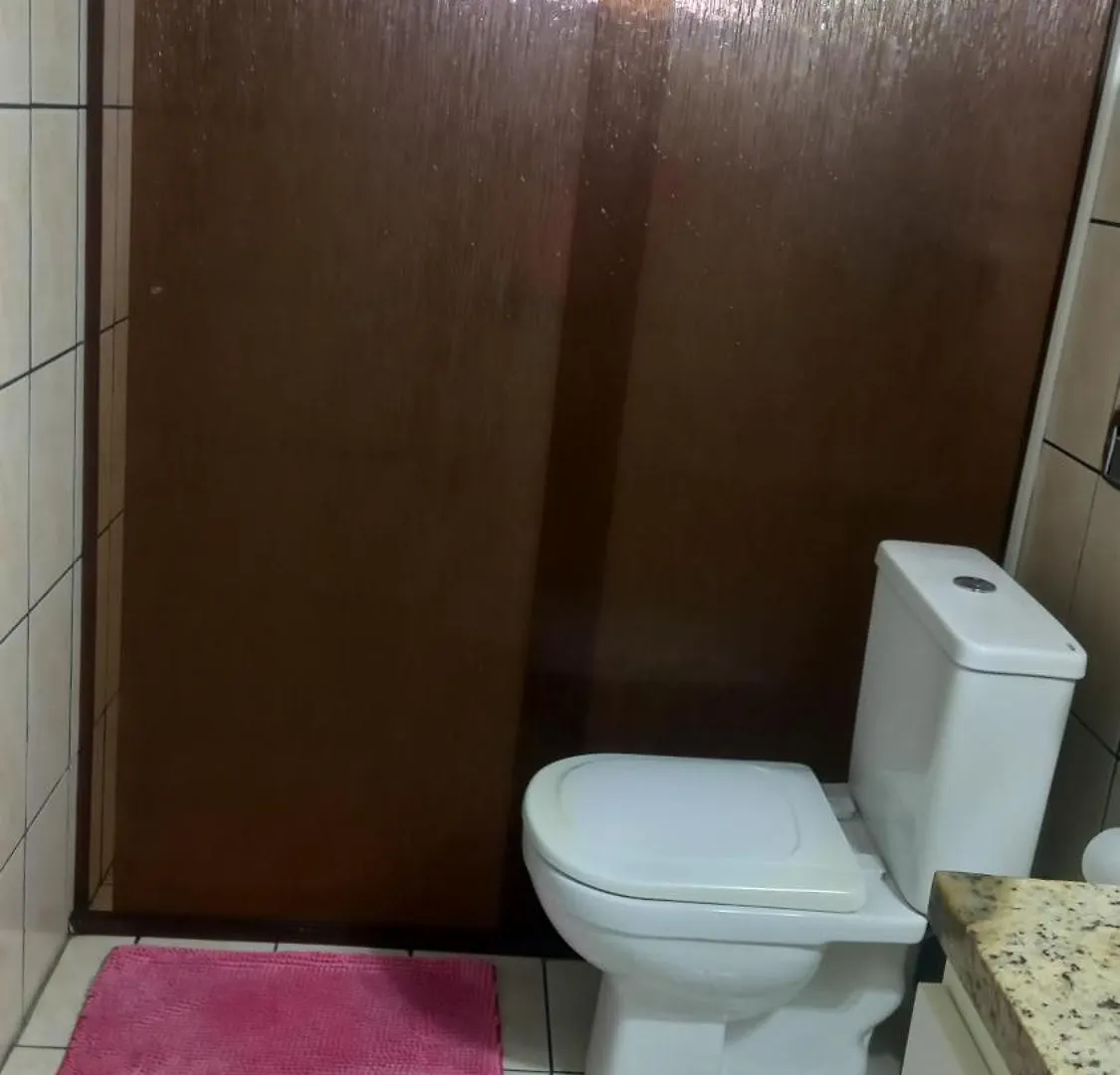 Apartamento Bem Localizado Florianópolis Brasil