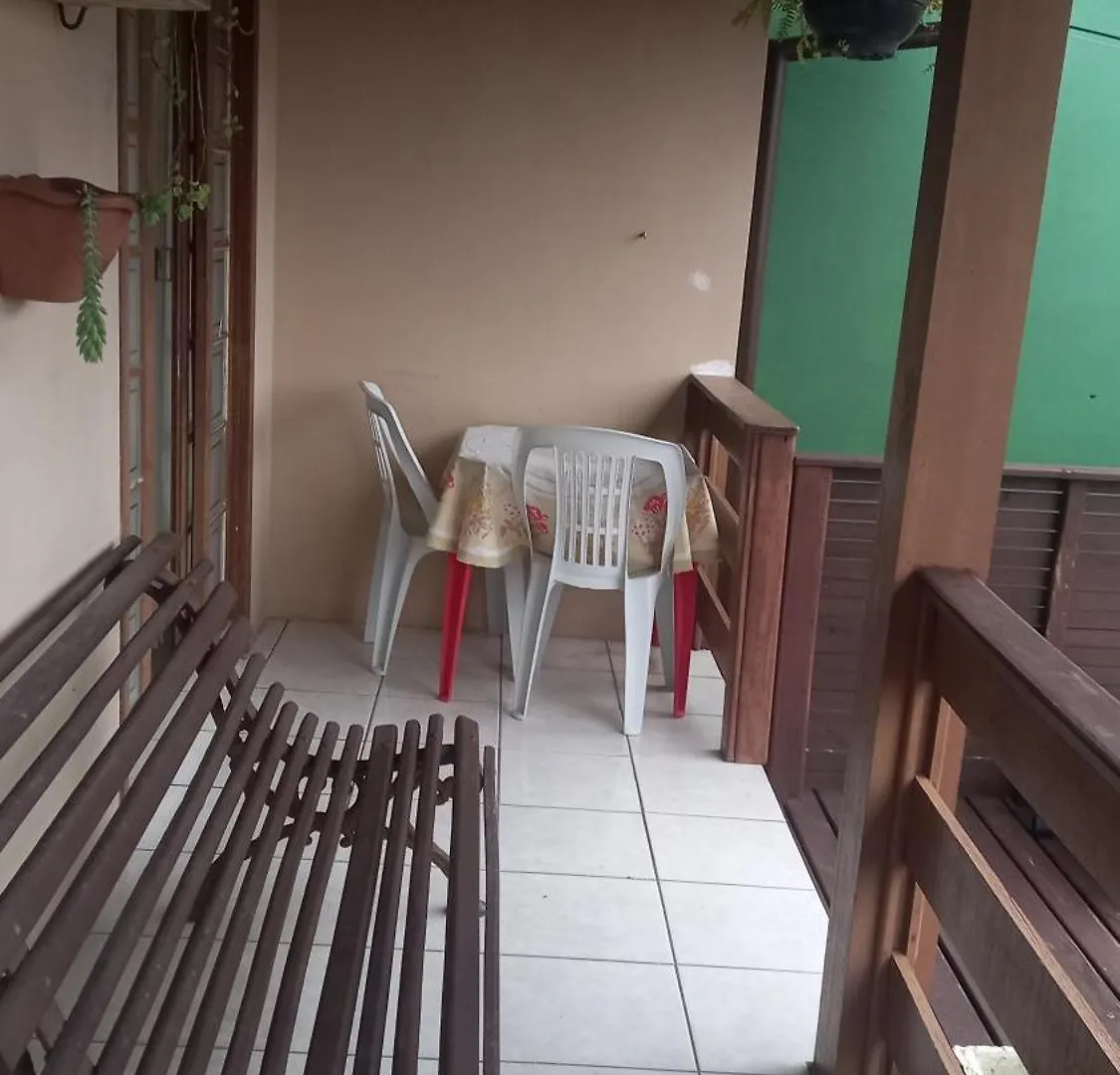 Apartamento Bem Localizado Florianópolis Brasil