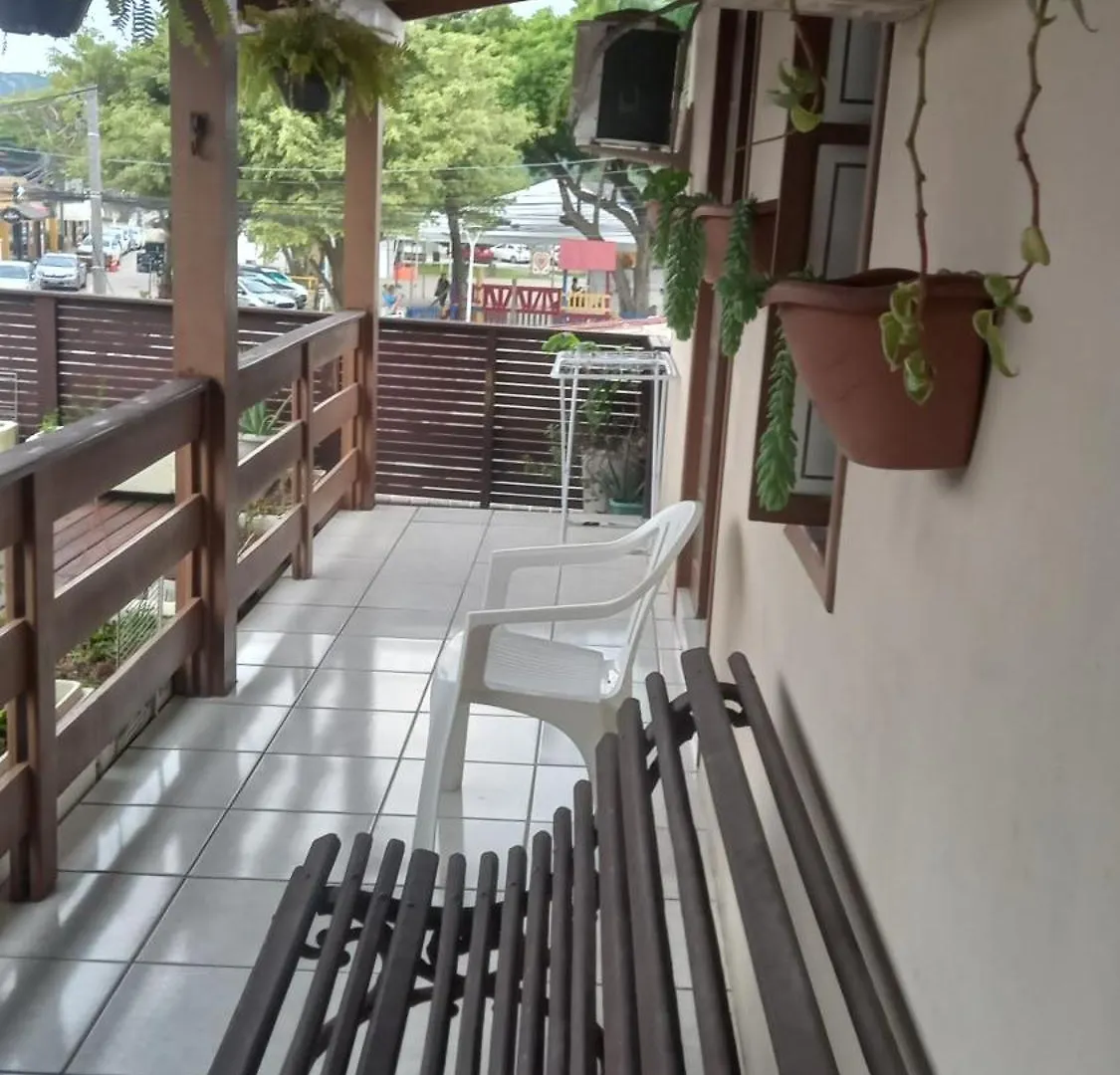 Apartamento Bem Localizado Florianópolis 0*,  Brasil