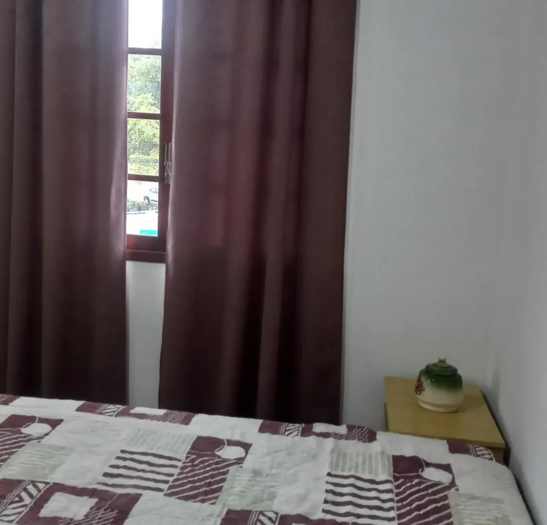 Apartamento Bem Localizado Florianópolis