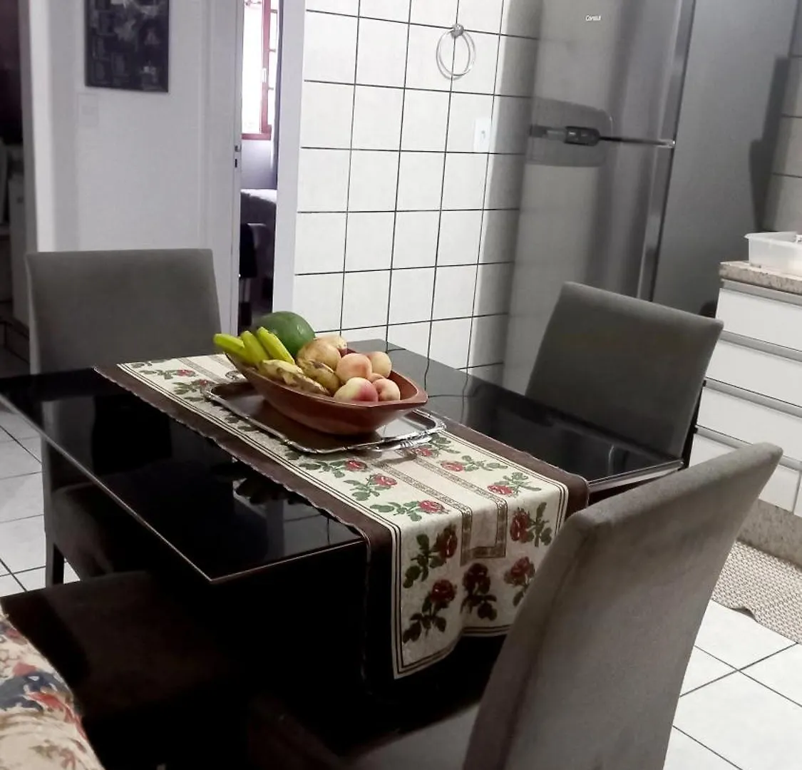 Apartamento Bem Localizado Florianópolis