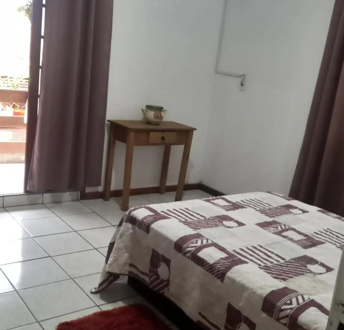 Apartamento Bem Localizado Florianópolis
