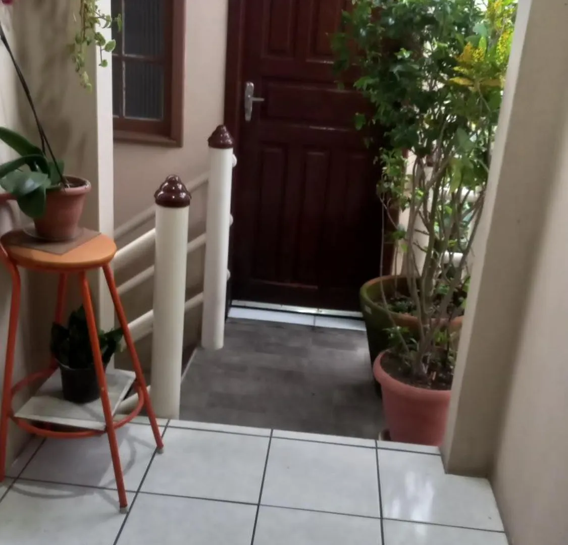 Apartamento Bem Localizado Florianópolis